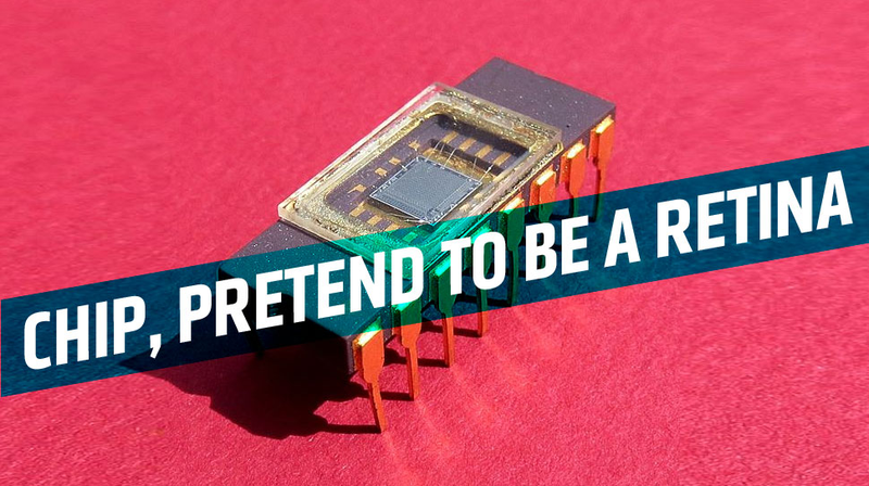 Illustration for article titled The First Digital Camera You Could Buy Was A Total Hack